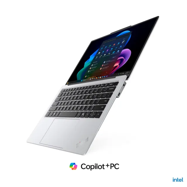 【ThinkPad 聯想】+512G隨身碟★14吋 Ultra 7 OLED Copilot+商用筆電(X9/Ultra 7-258V/32G/1TB SSD/W11P)