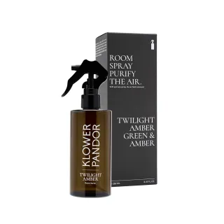 【KLOWER PANDOR】KP記憶香氛 空間除臭香氛噴霧250ml(多款任選)