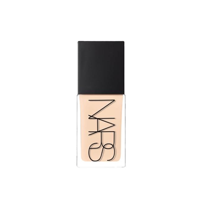 【NARS】官方直營 裸光肌萃粉底精華(小光瓶粉底液)