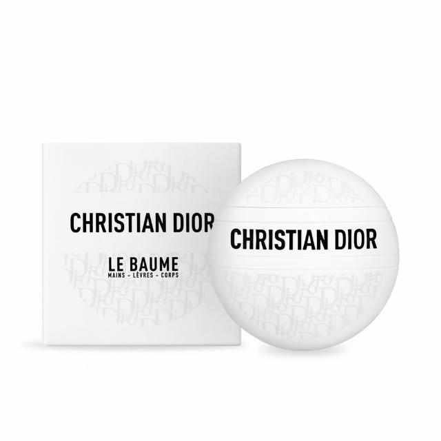 【Dior 迪奧】緹花全能修護霜 50ml(國際航空版)