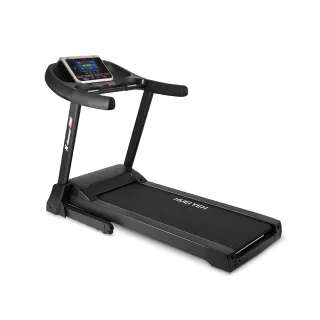 【輝葉】輝葉 X-Runner PRO電動跑步機HY-20615(馬達5年保固/坡度調整/專業跑步機)