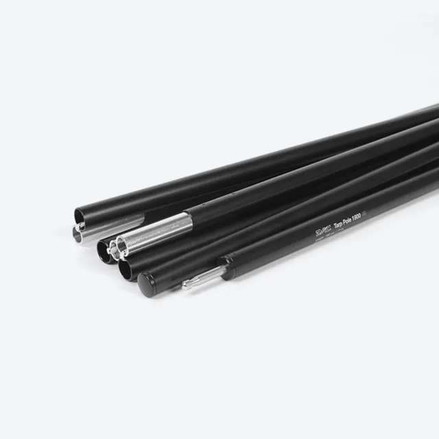 【Helinox】Tarp Pole 1800FX (2入) 營柱 Z型折疊營柱 HX-12989