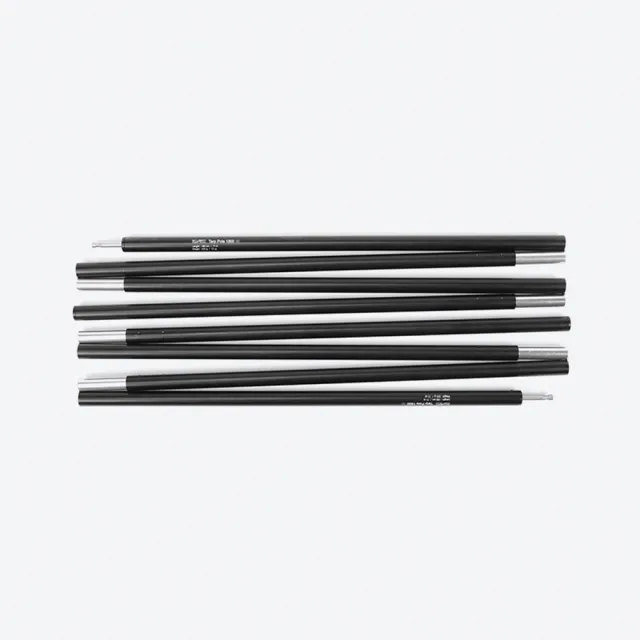 【Helinox】Tarp Pole 1800FX (2入) 營柱 Z型折疊營柱 HX-12989