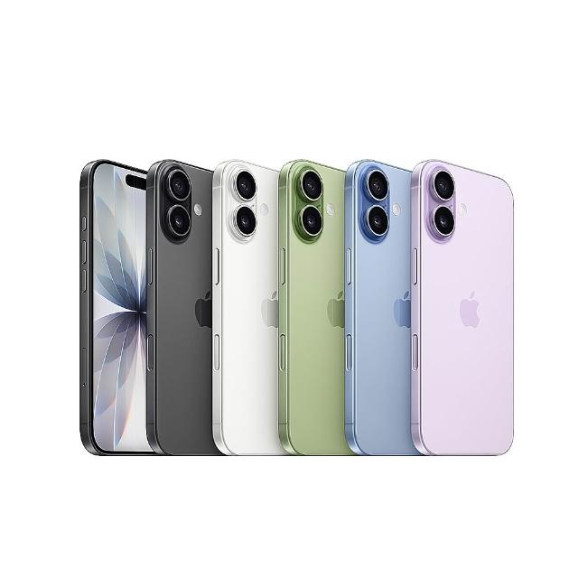 【Apple】iPhone 17(512G/6.3吋)
