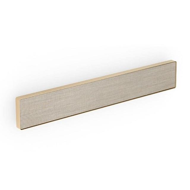 【B&O】家庭劇院 SoundBar 香檳金 (Beosound Stage)