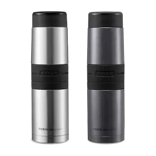 【太和工房】SUS316不鏽鋼保溫瓶800ml(多色可選 ST-CBH-F80)