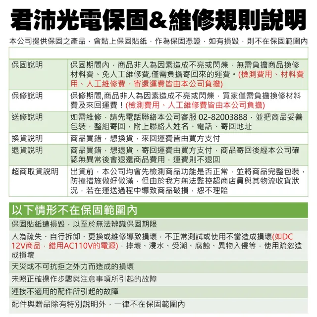 【JIUNPEY 君沛】嚴選 PAR38 LED32W聚光透鏡高光效植物燈 黑色 S85光譜(植物生長燈 植物燈)