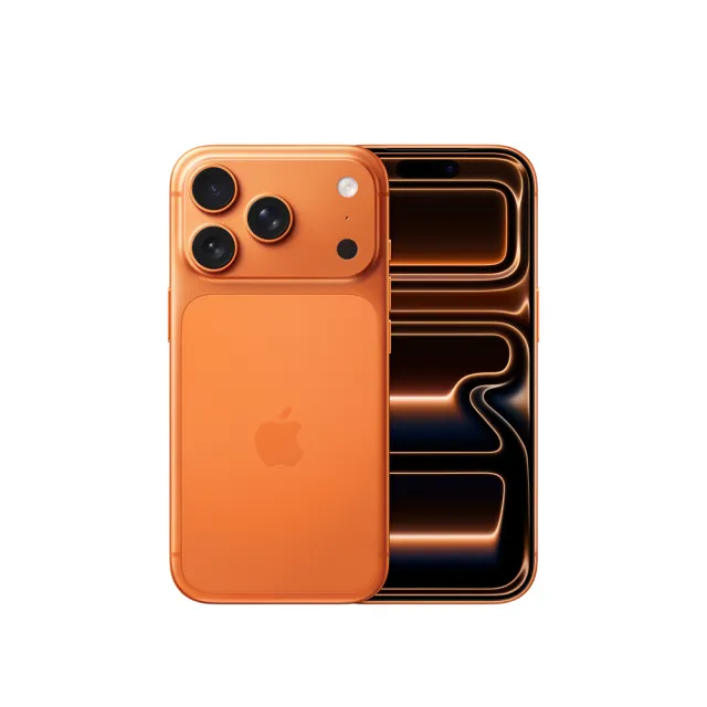 【Apple】iPhone 17 Pro(256G/6.3吋)