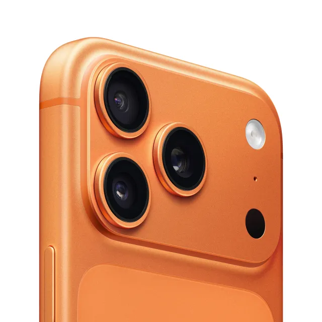【Apple】iPhone 17 Pro(256G/6.3吋)