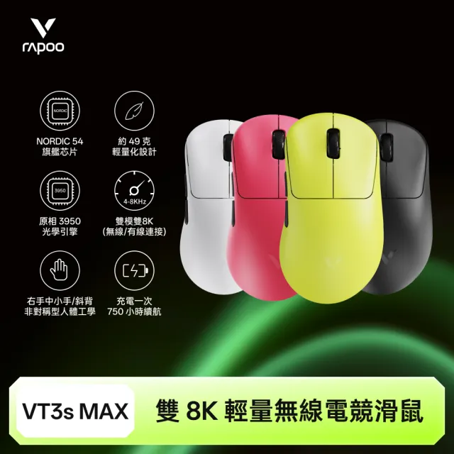 【2026】電競滑鼠推薦10款高評價電競滑鼠品牌排行 | 好吃美食的八里人