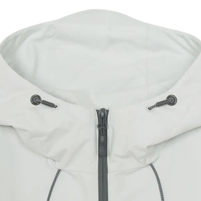 【MLB】GORE-TEX 機能防風外套 波士頓紅襪隊 (3AWJB9161-43CRD)