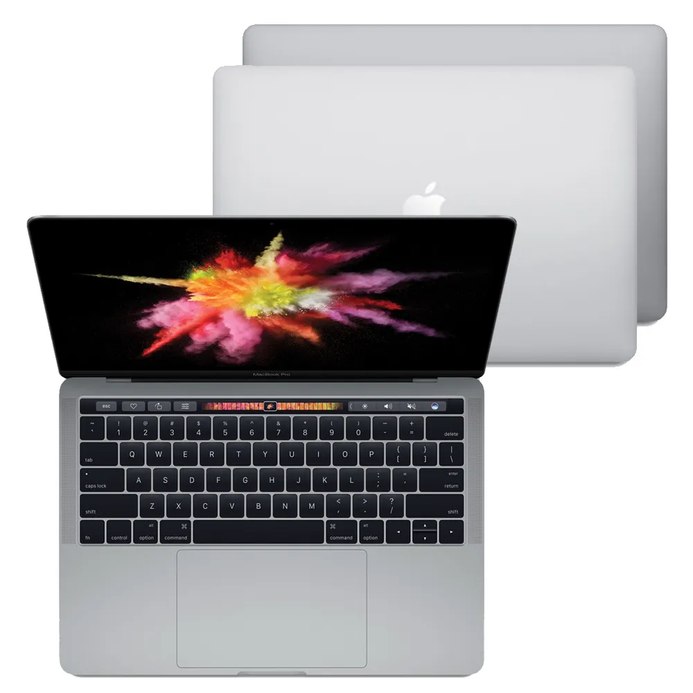 Apple】B級福利品MacBook Pro 2016 13吋2.9GHz雙核i5處理器16G/1TB SSD