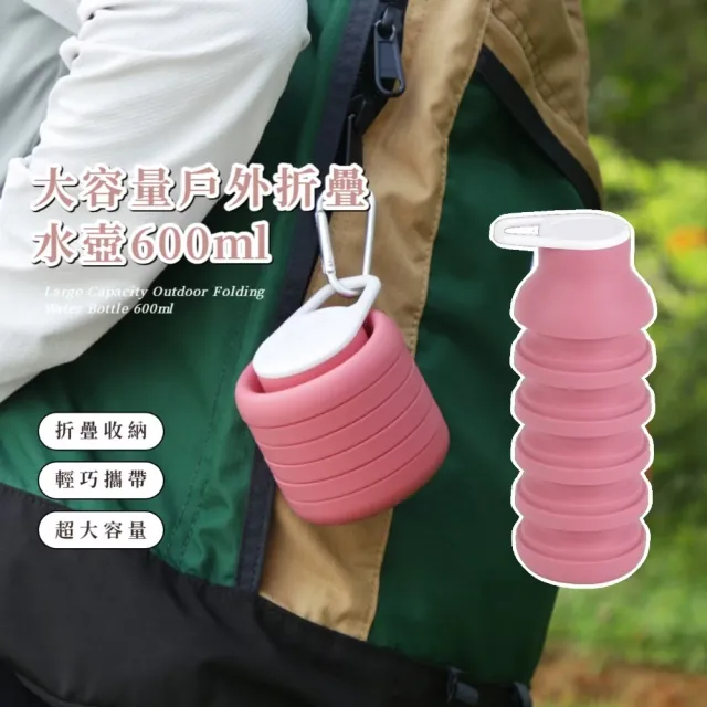 【2026】摺疊水杯推薦｜10款高評價人氣品牌排行榜 | 好吃美食的八里人