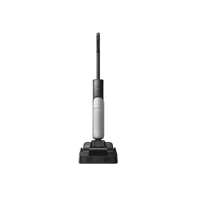 【MOVA TW】X4 Pro 旗艦熱水直噴洗地機+Fresh 20 Vision 牙菌斑偵測音波電動牙刷組