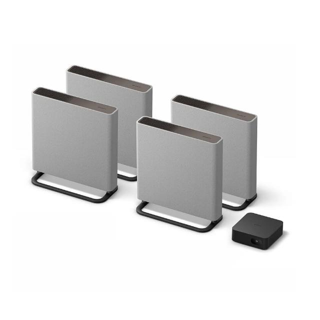 【SONY 索尼】家庭劇院系統(HT-A9M2)