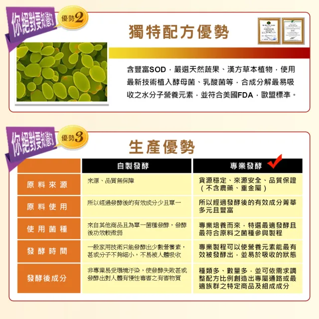 【草本之家】御天樟芝酵素液6入組(750ml/入牛樟芝.桑黃.蔬果.冬蟲夏草菌絲體)