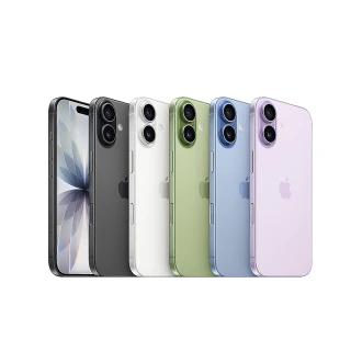 【Apple】iPhone 17(256G/6.3吋)