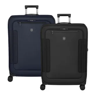 【VICTORINOX 瑞士維氏】WERKS TRAVELER 7.0 大型29吋行李箱 多色任選