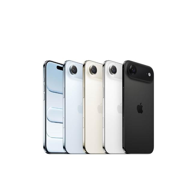 尾牙兩入組★【Apple】iPhone Air(1TB/6.5吋)