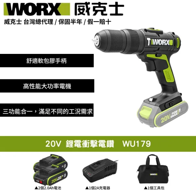 【2026】衝擊電鑽推薦ptt》10款高評價人氣品牌排行榜 | BALIMAN情報局