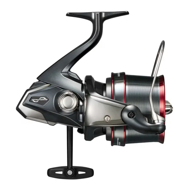 【SHIMANO】25 SURF LEADER 35 遠投捲線器(極細/細系 型)