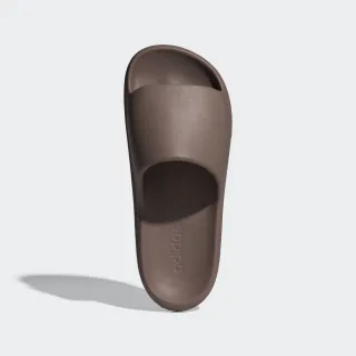 【adidas 愛迪達】ADILETTE LUMIA 運動拖鞋 涼拖鞋 男鞋/女鞋 JQ0790