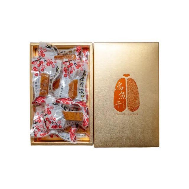 【2026】一口吃烏魚子推薦ptt》10款高評價人氣品牌排行榜 | BALIMAN情報局