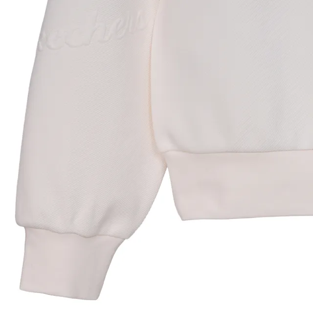 【SKECHERS】女長袖衛衣_半開襟 2026 CNY (L126W007-01B4)