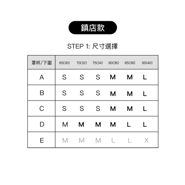 【24HRS】3件組 - 經典X鎮店款X冠軍款 無痕內衣任選(無鋼圈內衣 女內衣 女內著 無感失憶 背扣式)