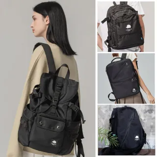 【SCANDINAVIAN FOREST 北歐小刺蝟】327原宿旅人/310太陽系/668火星/309城市獵人/312潮流玩家/後背包