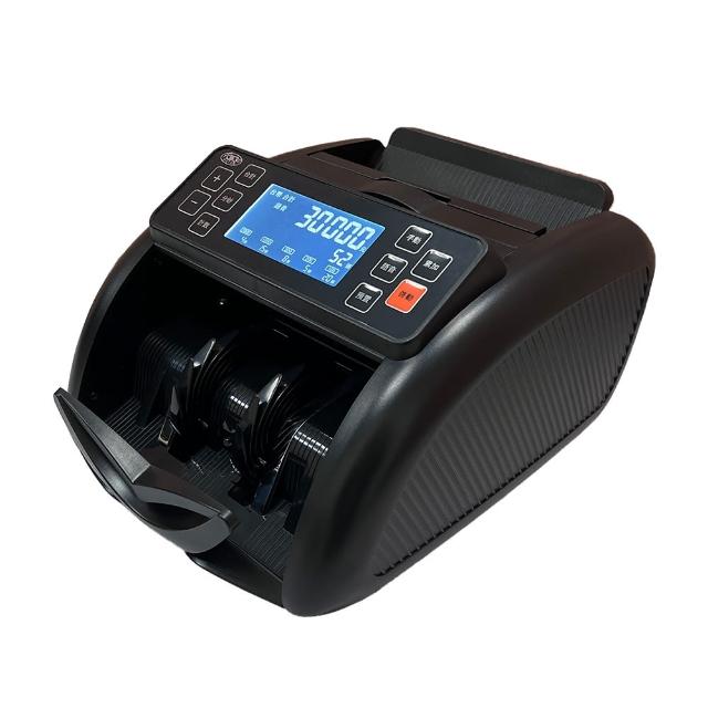 【DAYAN 大雁】DY-1588 迷你多功能點驗鈔機(迷你精巧｜多國幣別｜插電款｜贈外接式螢幕｜保固一年)