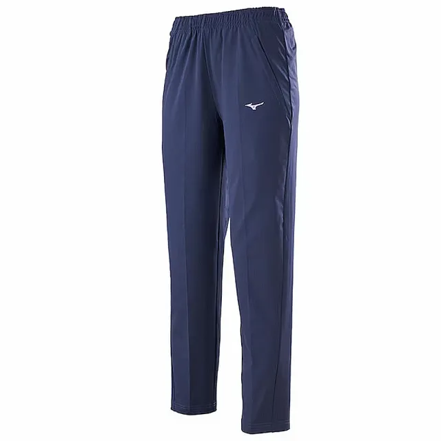 【MIZUNO 美津濃】長褲 女 運動褲 石墨 32TDD23207（其他規格）
