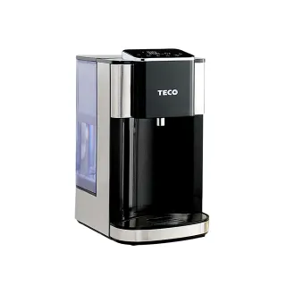 【TECO 東元】4L瞬熱超濾淨飲水機(YD4006CB)