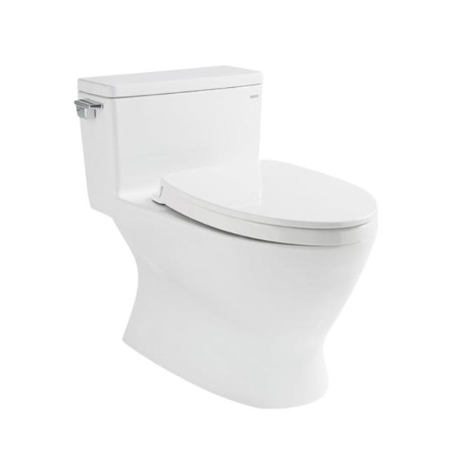 【TOTO】側壓單體式馬桶(CW288SGUR 基本安裝)
