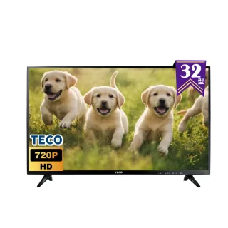 【TECO 東元】32吋 IPS 低藍光液晶顯示器(TL32K8TRE 福利品)