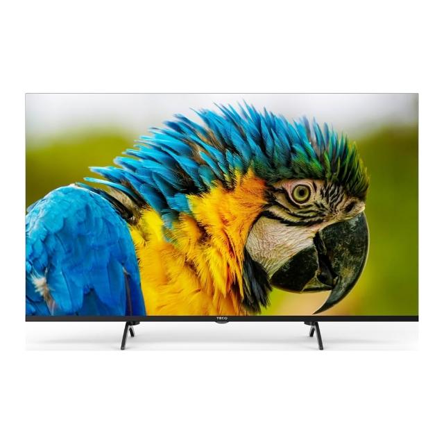 【TECO 東元】65吋4K GoogleTV液晶顯示器(TL65DU1TRE 福利品+壁掛安裝)