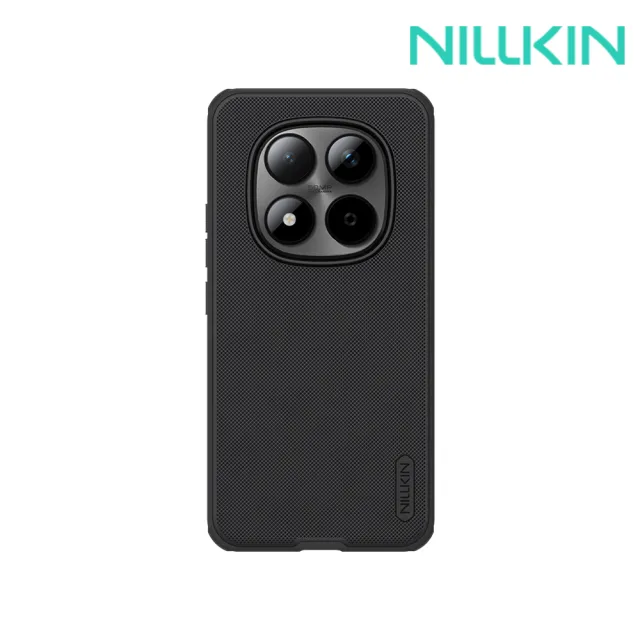 【NILLKIN】Redmi 紅米 Note 15 Pro+ 5G 磨砂護盾 Pro 保護殼