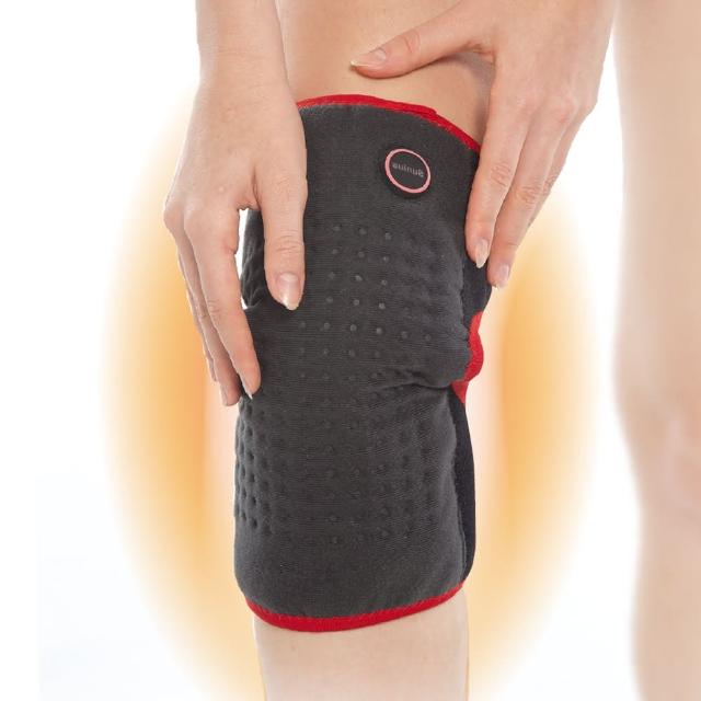 Sunlus三樂事 SP1406 是衛福部第一等級醫療器材，具備多國專利與QMS製造證明，確保產品安全與品質。240g輕量化設計，搭配輕柔絨毛布料，觸感極為舒適，無熱敷負擔。適用於多個部位，3段溫控恆溫技術，提供穩定溫度。防水連線頭設計可噴濕熱敷墊本體，提升熱滲透速度，有效減少乾癢不適。魔鬼氈黏貼設計讓使用更方便。預防勝於治療，促進區域性血液迴圈，有助舒緩疼痛與肌肉痠痛，多重療效於一身。