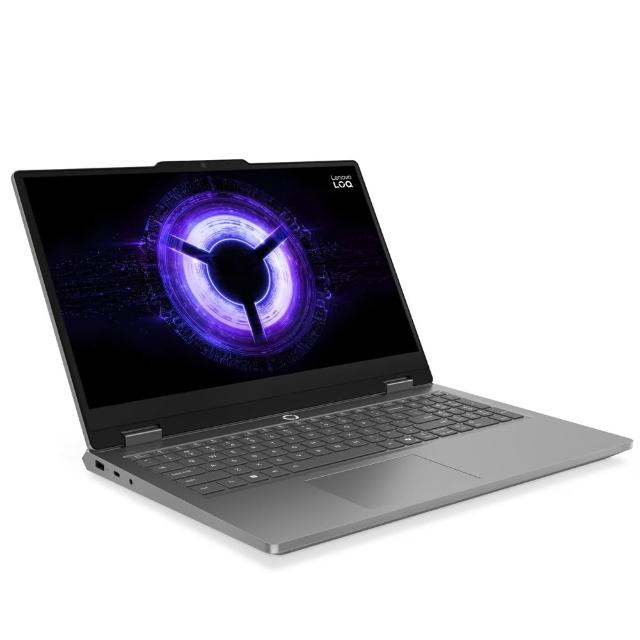 【Lenovo】特仕版15.6吋電競筆電(LOQ 15IRX11/83SC004ETW/i5-13450HX/32G/512G/RTX5050/W11)