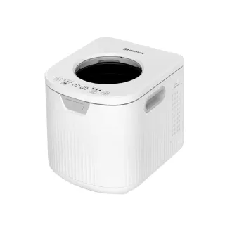 【mimax 米覓】3.3L淨味除吋智能廚餘機