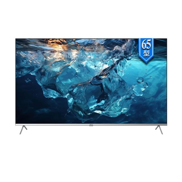 【TECO 東元】55型 4K+Android液晶顯示器_不含安裝(TL55GU2TRE)