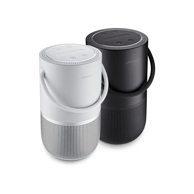 BOSE】portable smart speaker可攜式智慧型揚聲器(BOSE藍芽喇叭