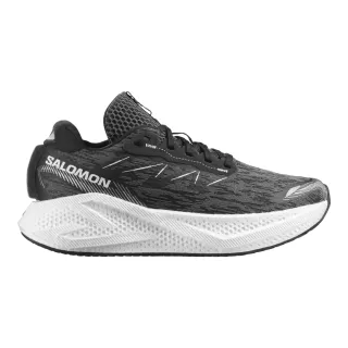 【salomon】AERO GLIDE 4 Women 路跑鞋 黑