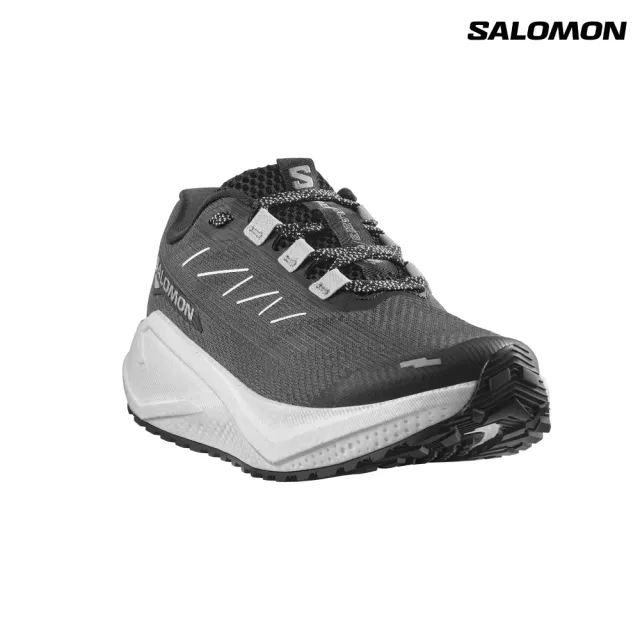 【salomon】AERO BLAZE 3 GRVL 女款 路跑鞋 黑