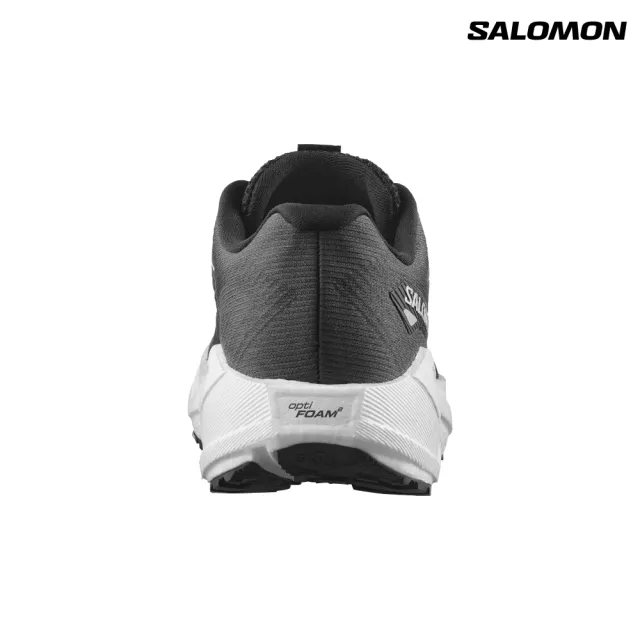 【salomon】AERO BLAZE 3 GRVL 女款 路跑鞋 黑