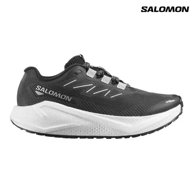 【salomon】AERO BLAZE 3 GRVL 女款 路跑鞋 黑