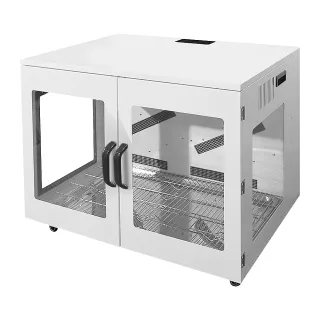【LGS 熱購品】超大空間-智能恆溫寵物烘乾箱(吹毛機/烘毛機/烘毛箱/烘乾箱/寵物烘毛箱)