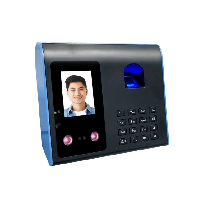 | BALIMAN情報局 【2026】指紋打卡機推薦ptt》10款高評價人氣品牌排行榜 | BALIMAN情報局