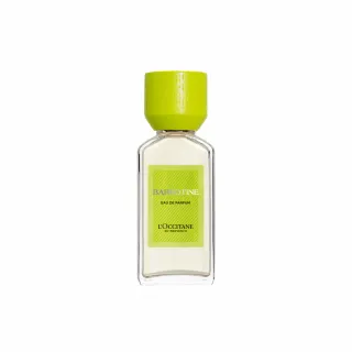 【L’Occitane 歐舒丹】官方直營 隱世之香鈕扣菊香水50ml(限量)