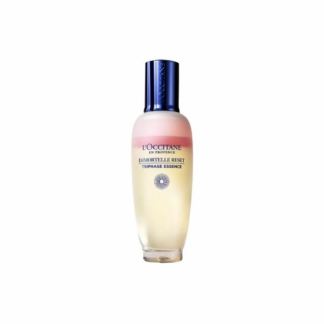 【L’Occitane 歐舒丹】官方直營 光萃肌活精華水150ml(化妝水)